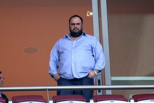 Μαρινάκης για Καμμένο: «Φαίνεται να μην κατάλαβε το περιεχόμενο του εισαγγελικού πορίσματος»